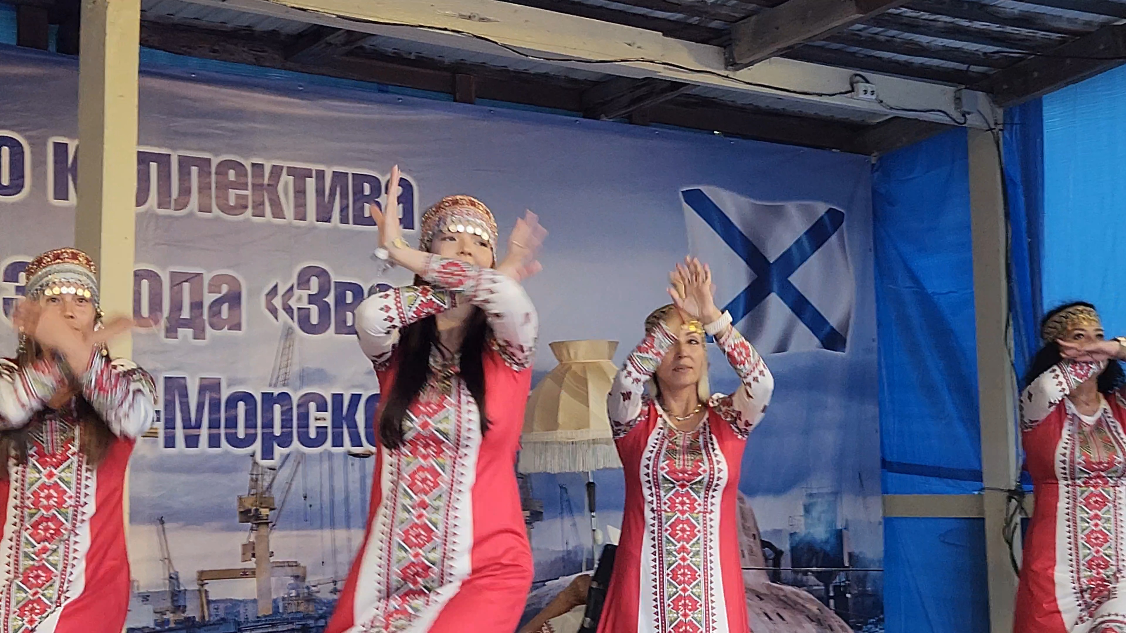танкер