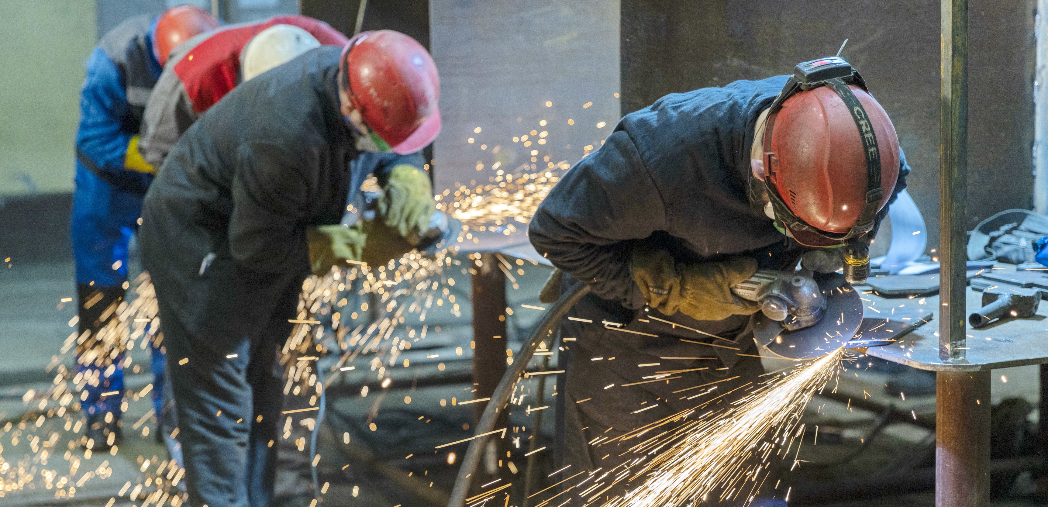 Конкурс профмастерства