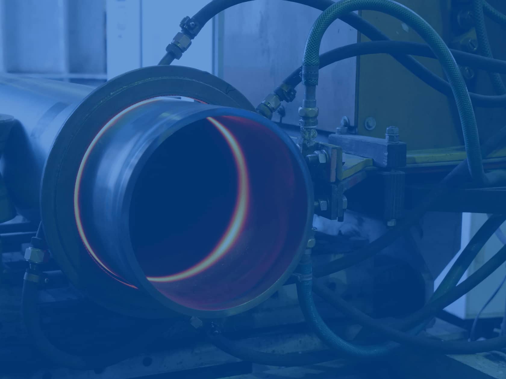 Сварочное производство