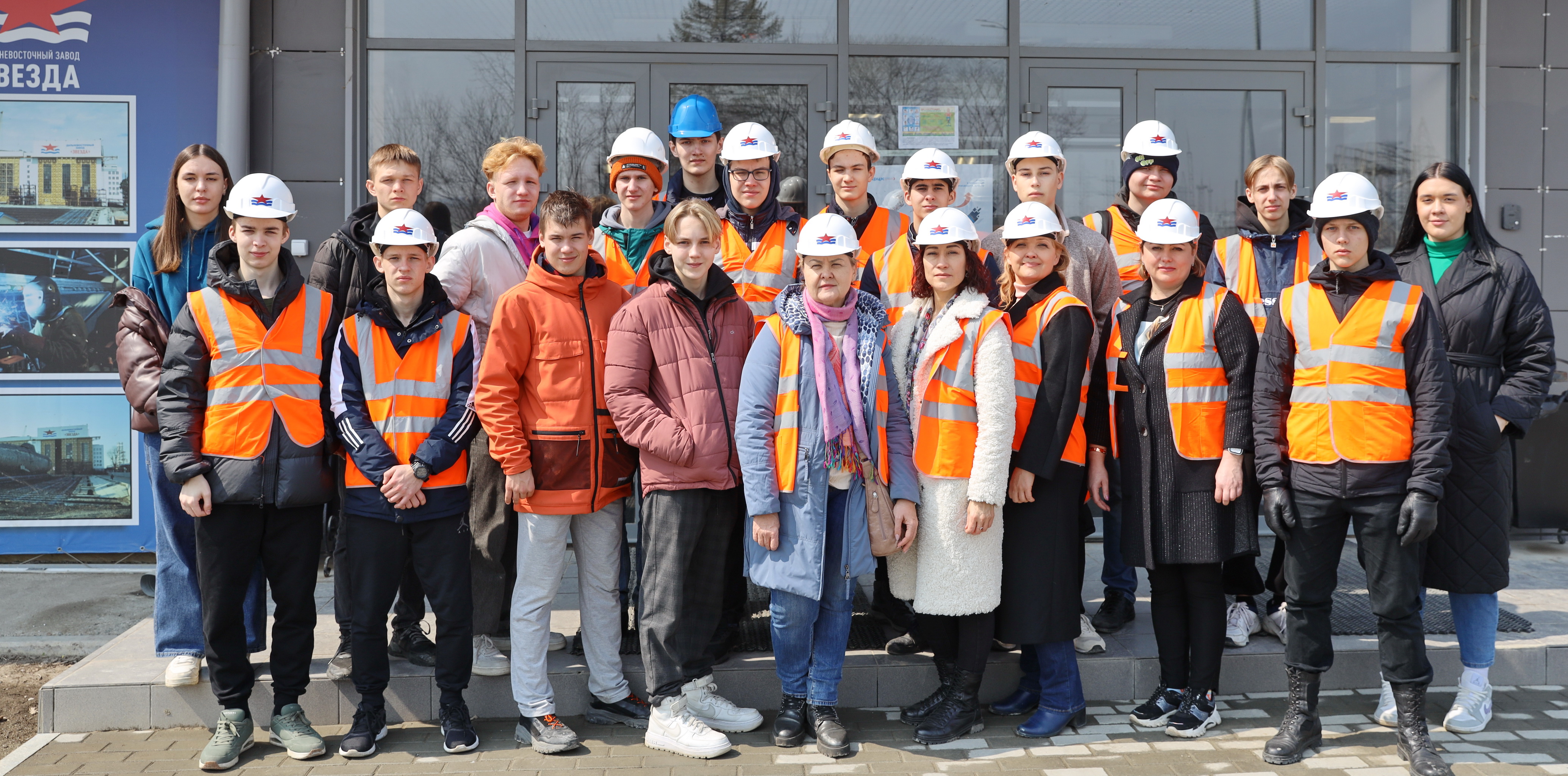 - Мы сюда еще вернёмся